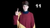 BSL Guide: Numbers 11-20