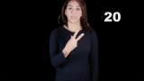 BSL Guide: Numbers 30-100