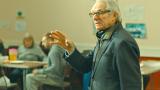 Ken Loach Q&A