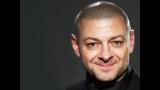 BAFTA Presents: A Brief Encounter with Andy Serkis