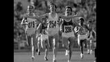 Olympic Rivalries: Sebastian Coe & Steve Ovett