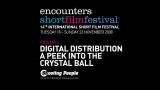 Digital Distribution: A Peek in to the Crystal Ball