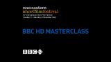 BBC HD Masterclass