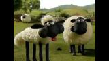 It's Shaun The Sheep!