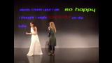 Theatre Sandbox 2010: You\'re So Happy I Want To Die
