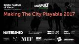 Play, Planning, Policy, Placemaking and Innovation: Erin Walsh