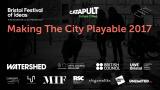 Unplayable Cities: Miguel Sicart
