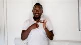 BSL Guide: Receptive skills - Finger spelling