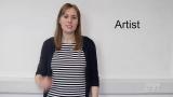 BSL Guide: Pervasive Media Studio Vocabulary – People