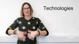 BSL Guide: Pervasive Media Studio Vocabulary – Technologies