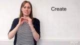 BSL Guide: Pervasive Media Studio Vocabulary – Verbs