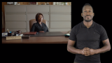 Clemency: Deaf Conversations About Cinema BSL version