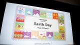 Watershed Earth Day 2025