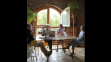 Encounters Film Festival and a September Sleepover Season