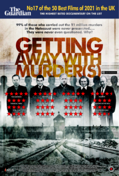 Getting Away with Murder(s)