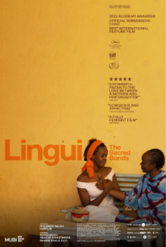 Lingui: The Sacred Bonds