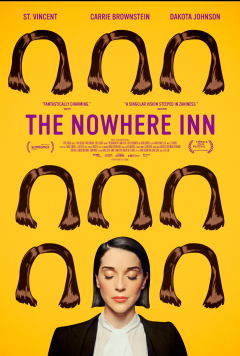 The Nowhere Inn