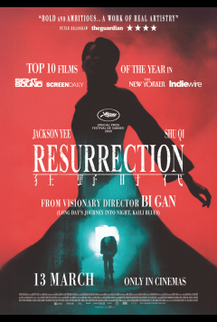 Resurrection