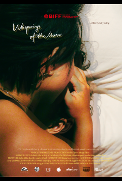 Whisperings of the Moon + Love is a Book