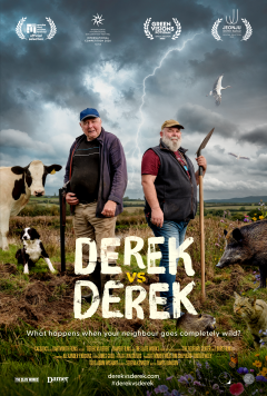 Derek vs Derek
