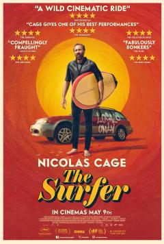 The Surfer