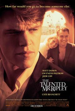 The Talented Mr Ripley