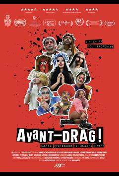 Avant-Drag!