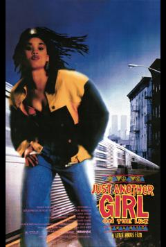 Just Another Girl on the I.R.T.