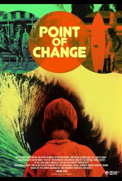 Bristol Surf Cinema: Point of Change