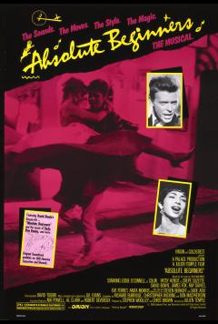Absolute Beginners