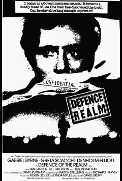 Defence of the Realm