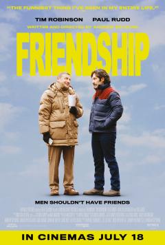 Friendship