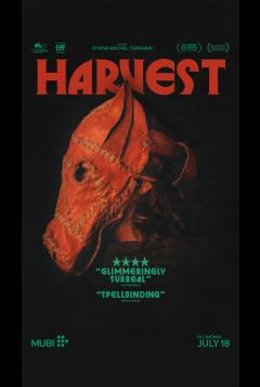 Harvest