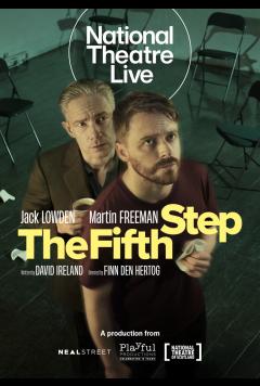 The Fifth Step