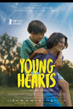Young Hearts