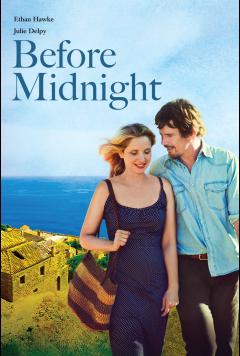 Before Midnight