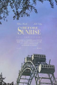 Before Sunrise