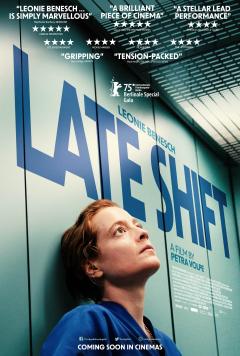 Late Shift