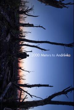 2000 Meters to Andriivka