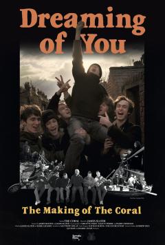 Dreaming of You: The Making of The Coral