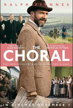 Preview: The Choral