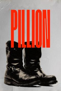 Preview: Pillion