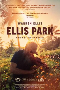 Ellis Park