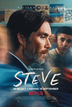 Steve