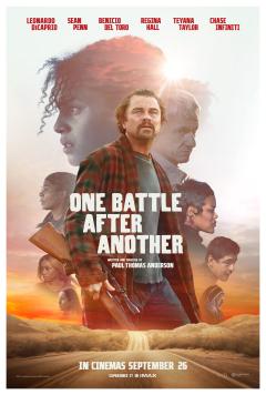 One Battle After Another