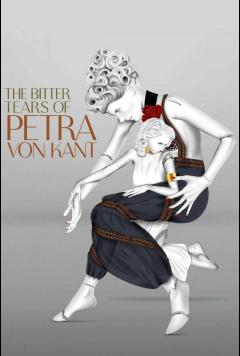 The Bitter Tears of Petra von Kant