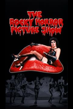 Late Night Halloween: The Rocky Horror Picture Show at 50