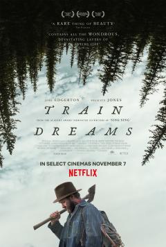 Train Dreams