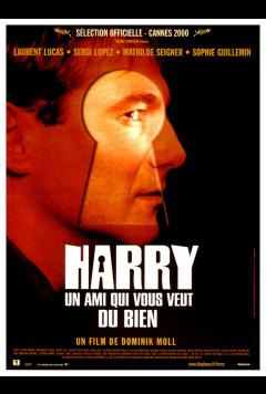 Harry, He’s Here to Help