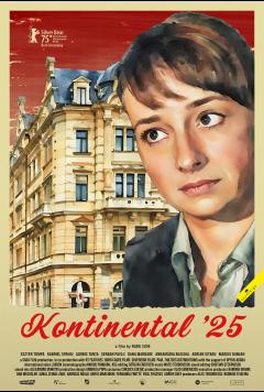 Kontinental '25